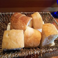 京町家イタリアンろんくす - 