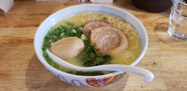 閉店 らーめん まる玉 辻堂店 辻堂 ラーメン 食べログ