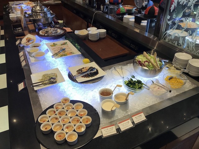 チャイニーズテーブル Chinese Table 新浦安 中華料理 食べログ