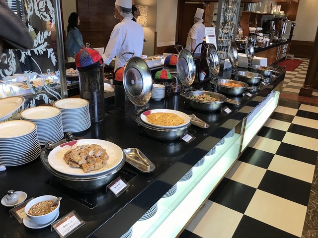 チャイニーズテーブル Chinese Table 新浦安 中華料理 食べログ