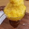 マンゴーカフェ 木の葉 平和通り店