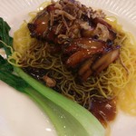 Loy Kee Chicken Rice - 