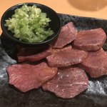 和牛焼肉 びやんど - 