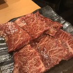 和牛焼肉 びやんど - 