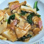 中国料理 江陽 - 中華丼