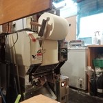 らぁめん シフク - 