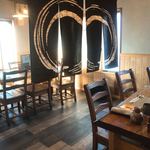 町田 うなぎ流木 - 