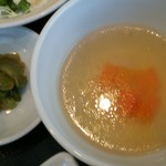 中国レストラン 雪園 - 