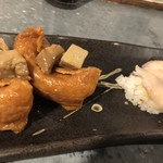 Barunikuzushi - 