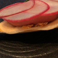 銀座 レストラン オザミ - 