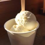 Hilo Homemade Ice Cream