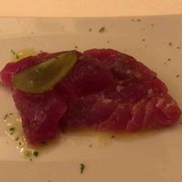 リストランテ ラ チャウ - 