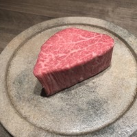 USHIGORO S. GINZA - シャトーブリアン