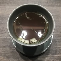 USHIGORO S. GINZA - スープ