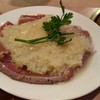 炭火焼肉ホルモン家しゃらく