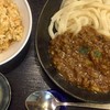 さぬき手打ちうどん 銭形