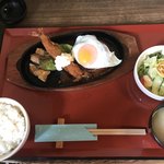 田園茶屋　いとわ - 