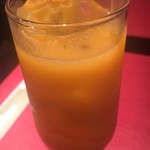 プロペラ - オレンジジュース