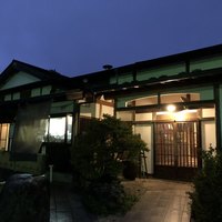 柳家 - 外観