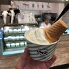 生クリーム専門店 Milk 新宿店