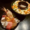 刺身BAR かぶきまぐろ 江戸noren店