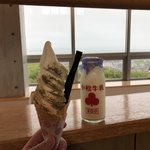 霧多布温泉ゆうゆ - 