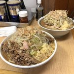 ラーメン二郎 - 