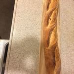 バックシュトゥーベ ツオップ - バゲット