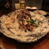 銀座 蟹みつ - 