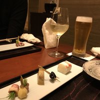 銀座 蟹みつ - 