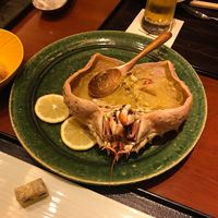 銀座 蟹みつ - 