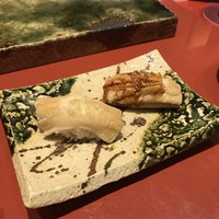 鮨　銀座　鰤門 - 
