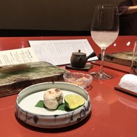 鮨　銀座　鰤門 - 