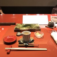 鮨　銀座　鰤門 - 
