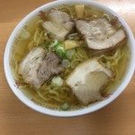 坂内食堂 - 