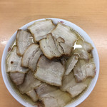 坂内食堂 - 