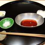 にい留 - つゆ　は秀逸