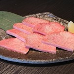 Sumibiyakiniku meigyuu tajiri - 