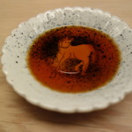 緒方 - 山椒香味油