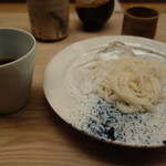 緒方 - そうめん（岡山）