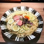 らーめん専門店 拉ノ刻 - 