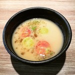 らーめん専門店 拉ノ刻 - 