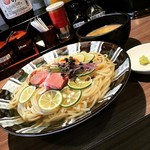 らーめん専門店 拉ノ刻 - 