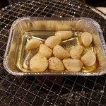 たまいのホルモン - 