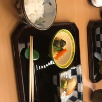 東京 なだ万 - 