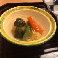 東京 なだ万 - 