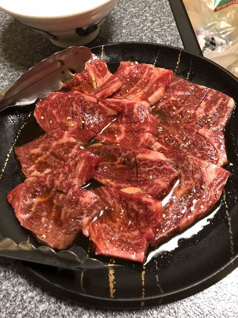 焼肉じゅん 小倉 焼肉 食べログ