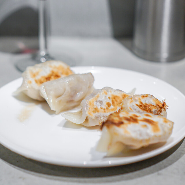 Coyacoya コヤコヤ 恵比寿 中華料理 食べログ