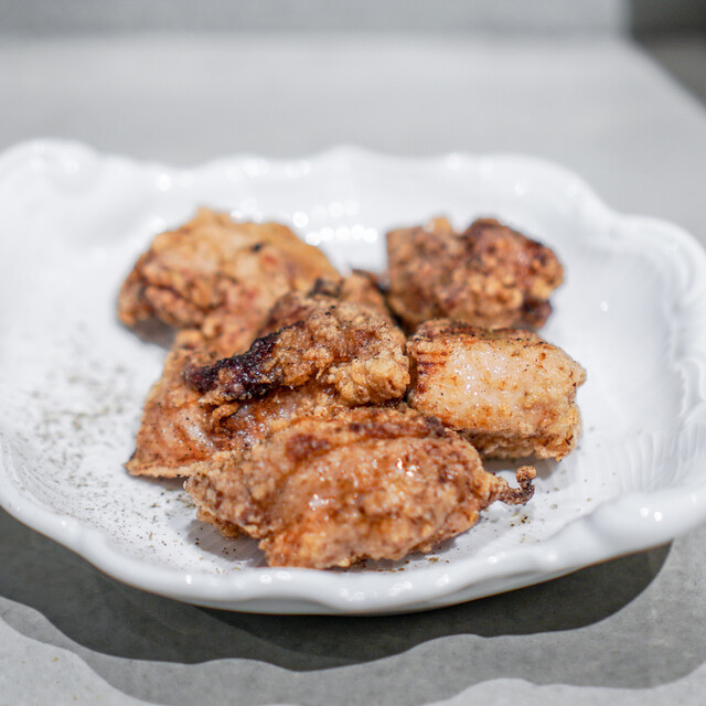 Coyacoya コヤコヤ 恵比寿 中華料理 食べログ