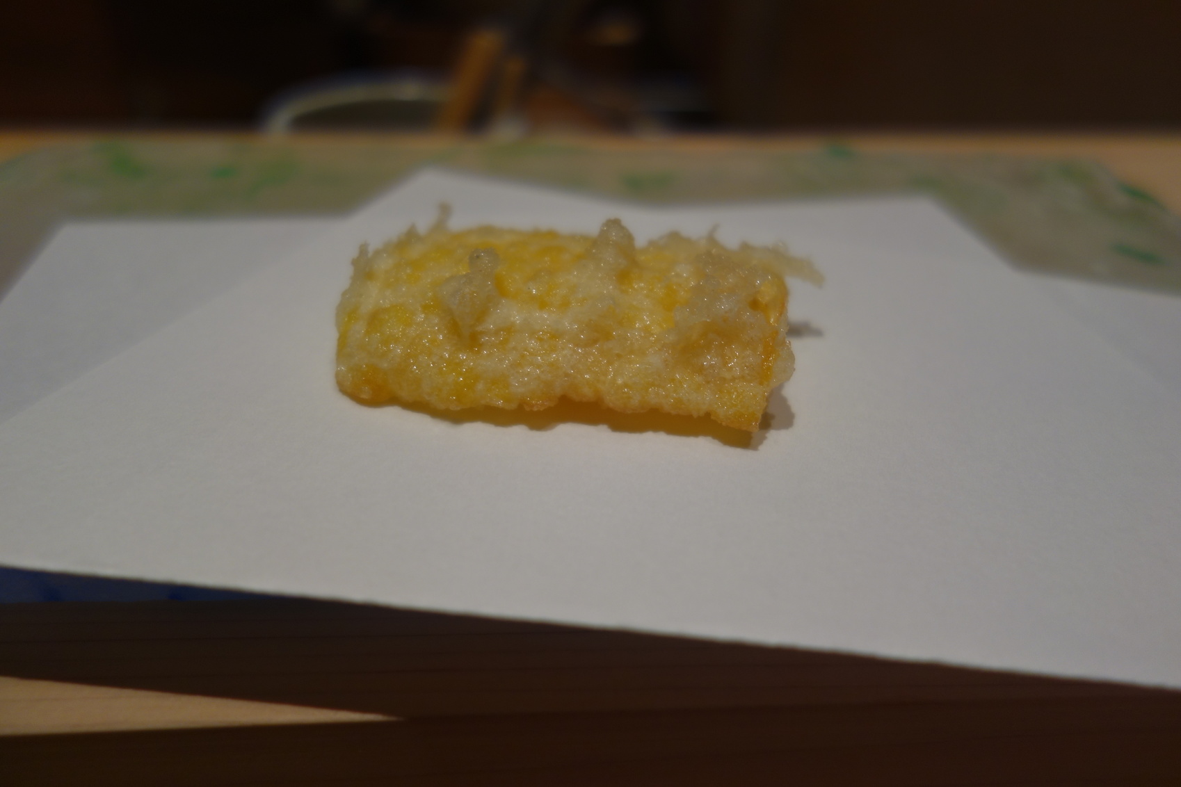 I love Europeさんが投稿したにい留（愛知/高岳）の口コミ詳細 [食べログ] にい留